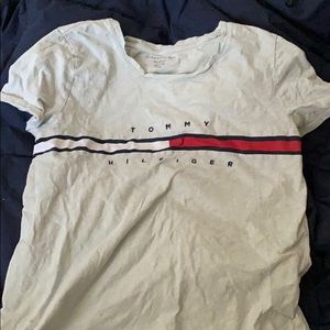 tommy hilfiger shirt